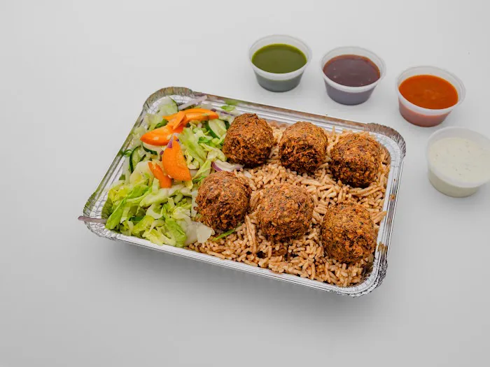ZAMZAM HALAL Picture 9