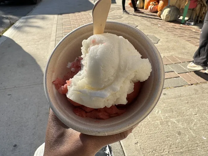 Lady Moo Moo Ice Cream Picture 10
