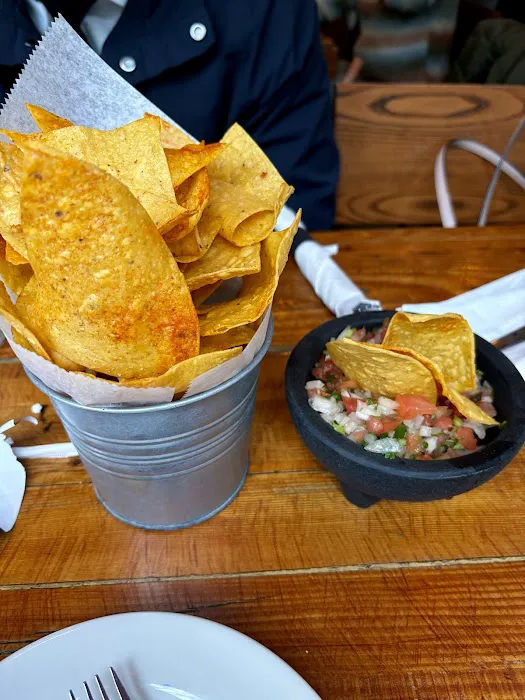 Sonora Restaurant & Bar Picture 2