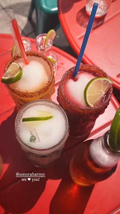 Sonora Restaurant & Bar Picture 1