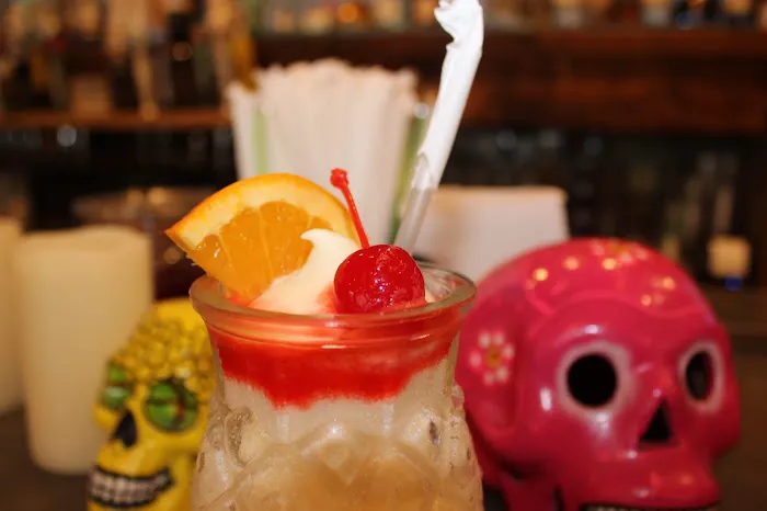 Sonora Restaurant & Bar Picture 6