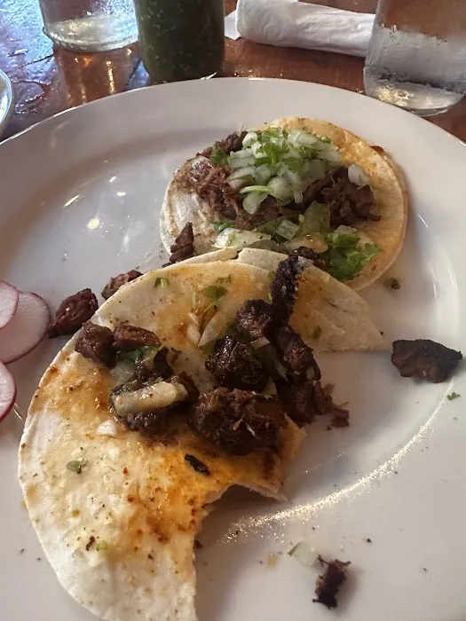 Sonora Restaurant & Bar Picture 4