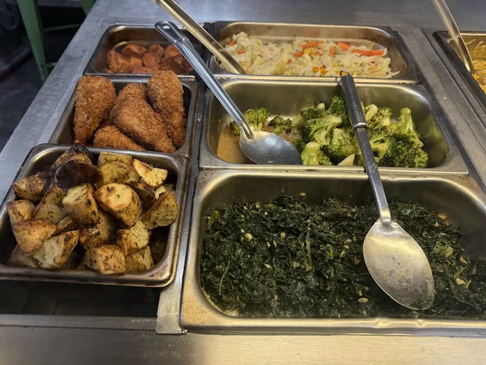 SoulKofa Vegan Restaurant & Catering Picture 3