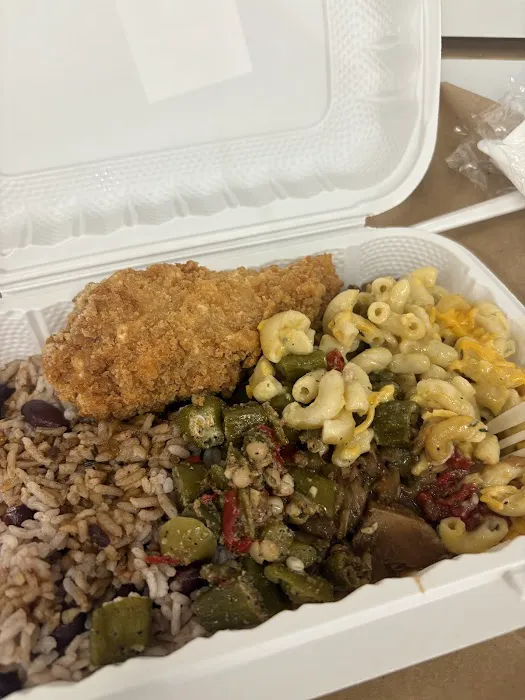 SoulKofa Vegan Restaurant & Catering Picture 2