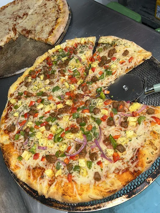 SoulKofa Vegan Restaurant & Catering Picture 1
