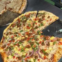 SoulKofa Vegan Restaurant & Catering ico