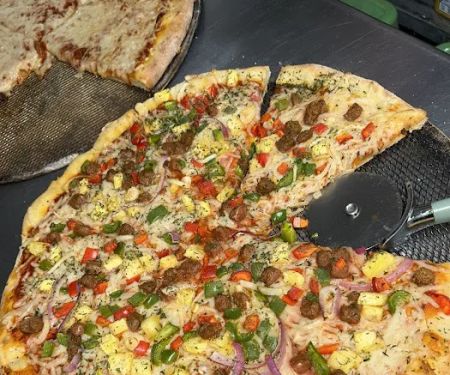 SoulKofa Vegan Restaurant & Catering