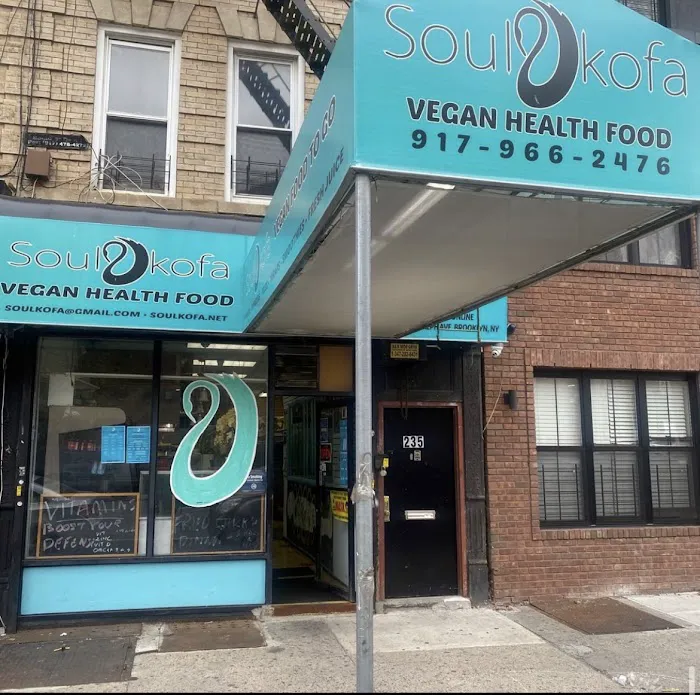 SoulKofa Vegan Restaurant & Catering Picture 10