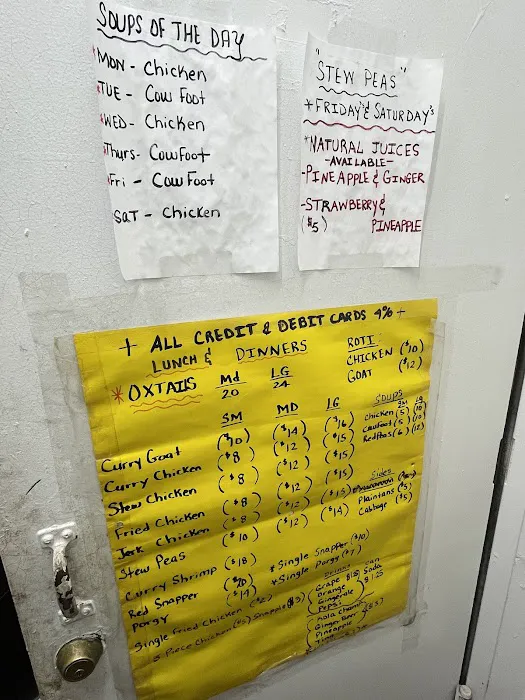 Mitchell's Kitchen Picture 3
