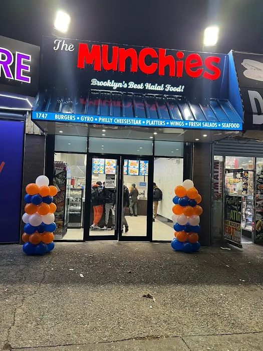 The Munchies Picture 1