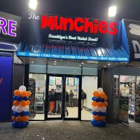 The Munchies ico