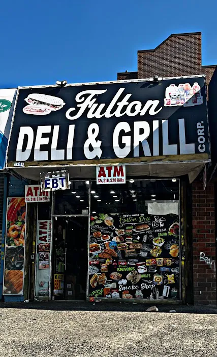 Circle Plaza Deli Picture 10
