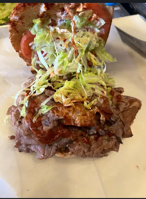 Kiwi Gourmet Deli & Grill Picture 9