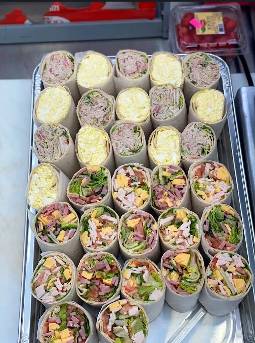Kiwi Gourmet Deli & Grill Picture 10