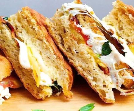 Kiwi Gourmet Deli & Grill
