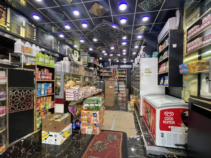 Gourmet Deli Grocery 4 Corp Picture 1
