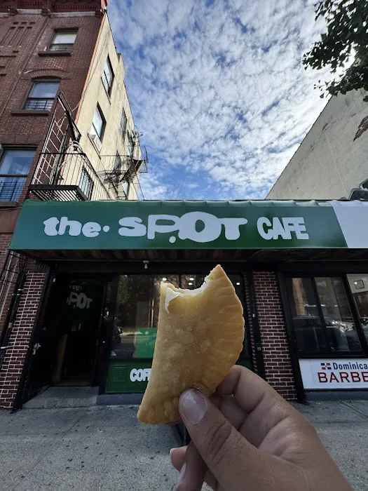 The Spot Cafe Picture 9