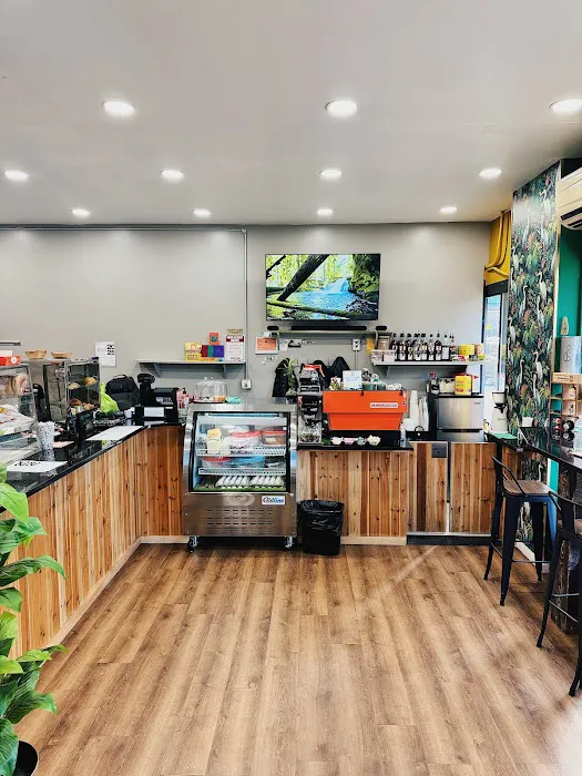 The Spot Cafe Picture 10