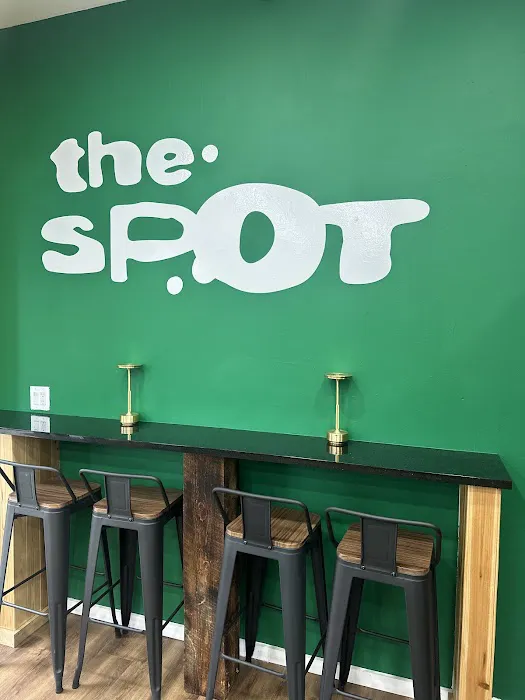 The Spot Cafe Picture 1