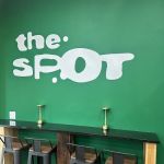 The Spot Cafe