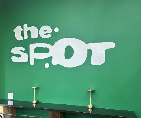 The Spot Cafe