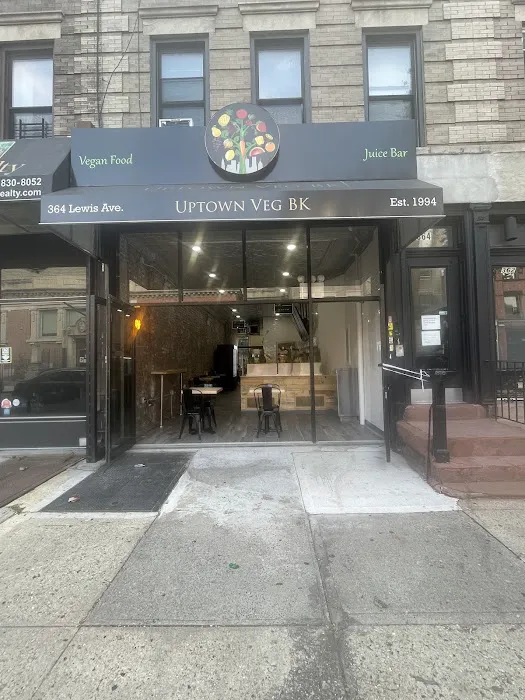 Uptown Veg Bk Picture 4