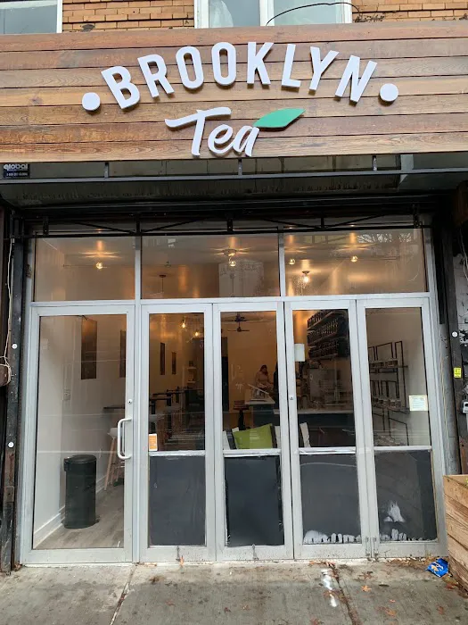 Brooklyn Tea Picture 10