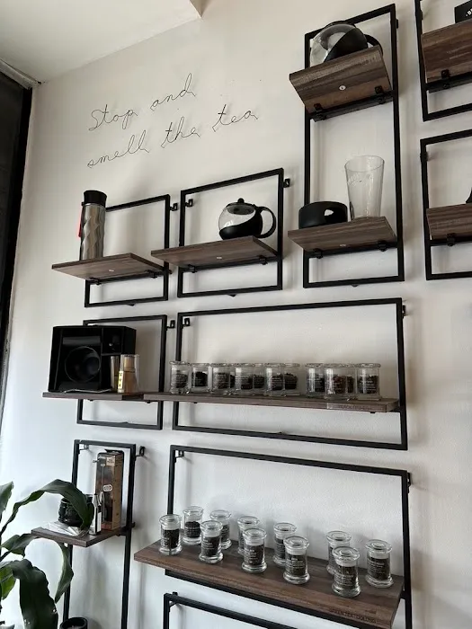 Brooklyn Tea Picture 4