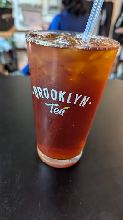 Brooklyn Tea Picture 5