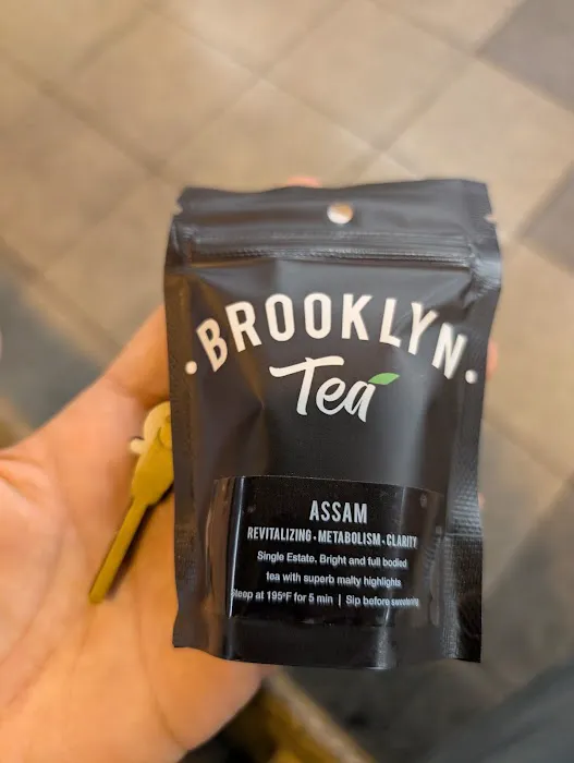 Brooklyn Tea Picture 3