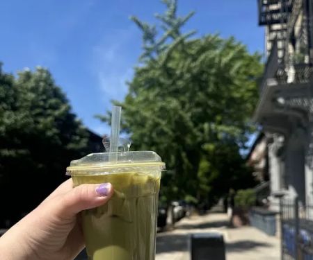 Brooklyn Tea