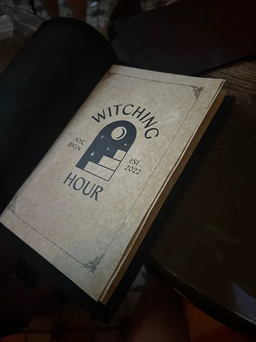 Witching Hour Picture 4