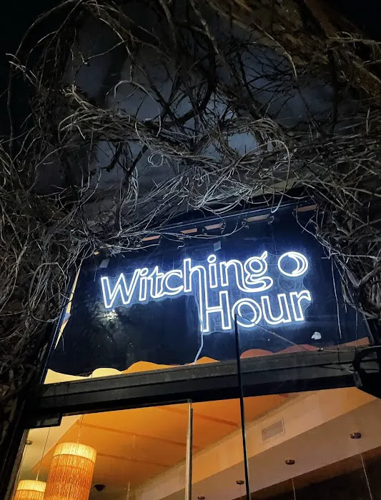 Witching Hour Picture 5