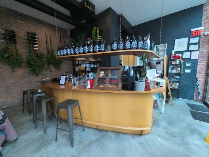 tikal cafe Picture 7
