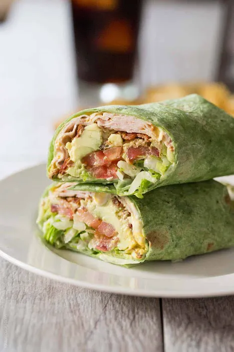 855 Knickerbocker Gourmet Deli Picture 6