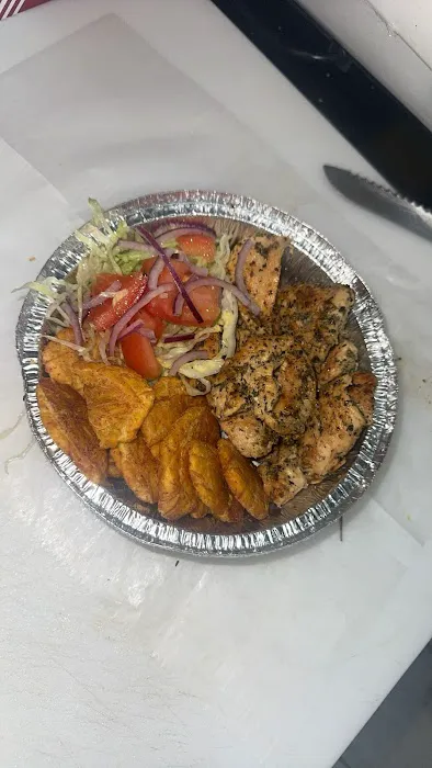 Omg Deli and Grill Picture 1