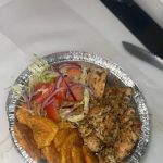 Omg Deli and Grill