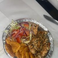 Omg Deli and Grill ico