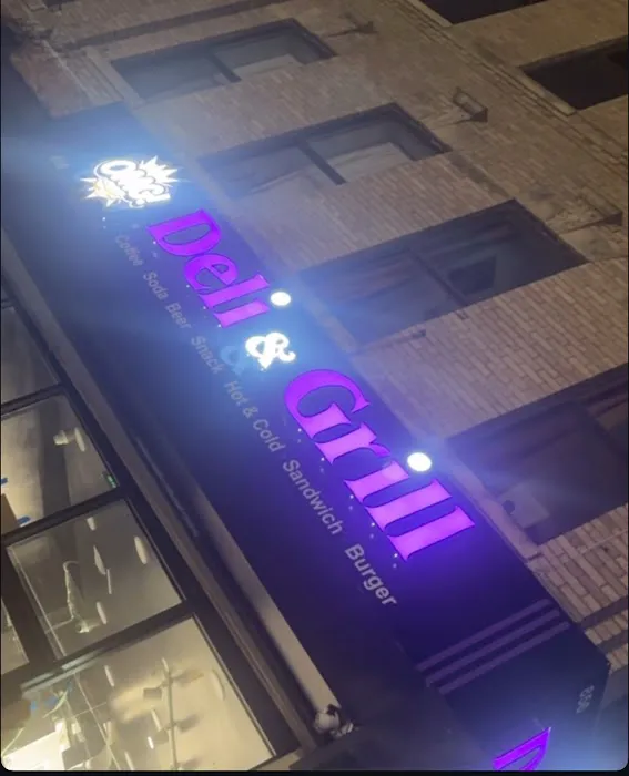 Omg Deli and Grill Picture 8