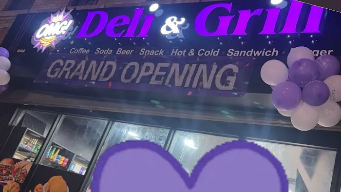 Omg Deli and Grill Picture 6