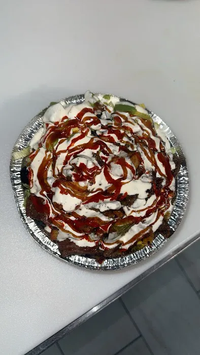 Omg Deli and Grill Picture 2