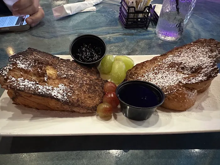 Kafe .Brunch Steaks Burgers Taco Bar Picture 8