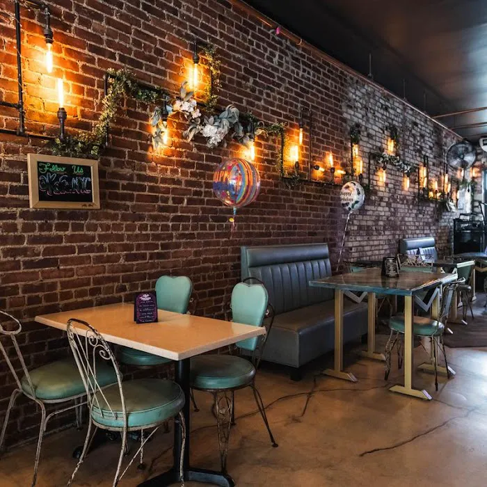 Kafe .Brunch Steaks Burgers Taco Bar Picture 10