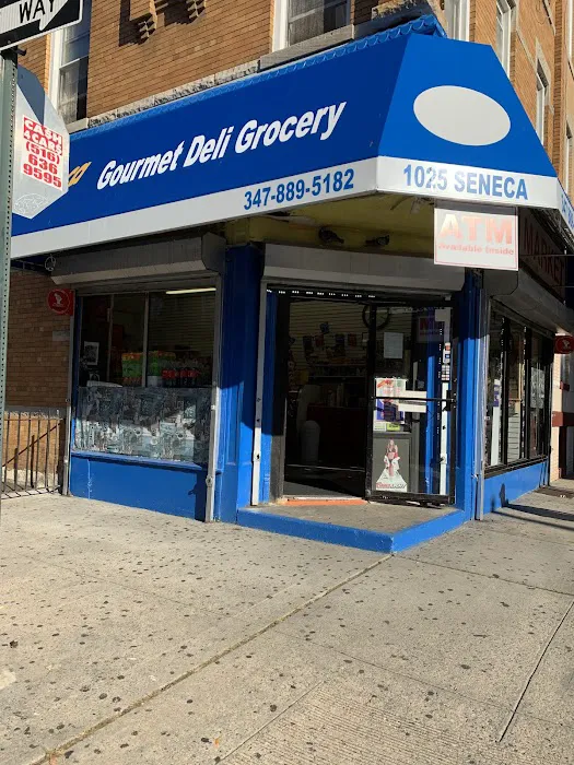 Seneca gourmet deli Grocery Picture 2