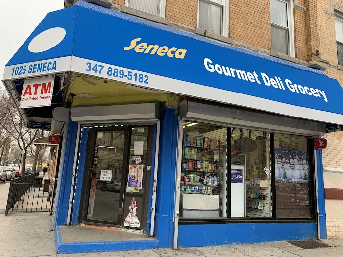 Seneca gourmet deli Grocery Picture 1