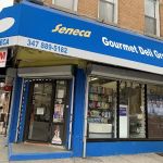 Seneca gourmet deli Grocery