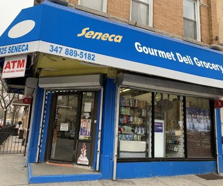 Seneca gourmet deli Grocery