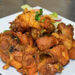 Lugo Lounge & Restaurant