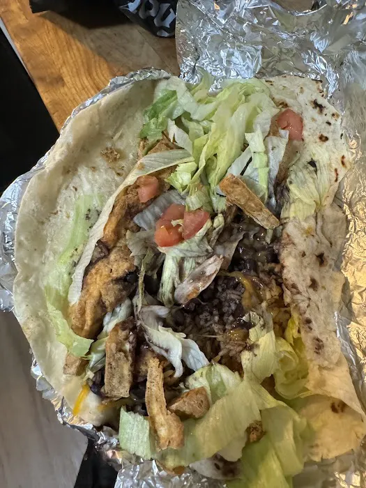 Empire Taco Picture 8