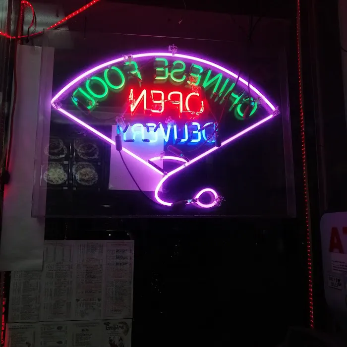 Empire Taco Picture 9
